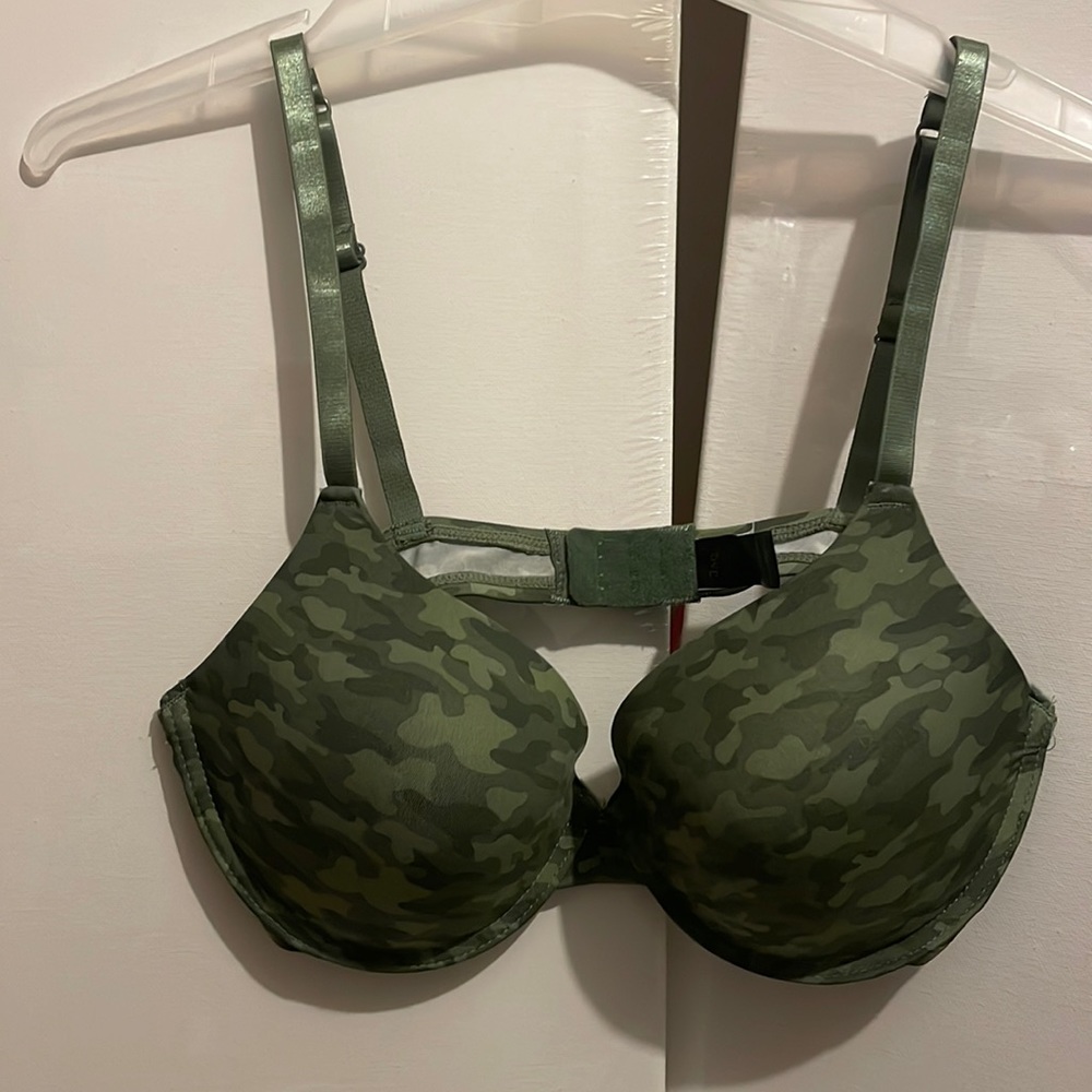 Bra
